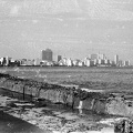 Malecón.