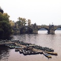 Károly híd.