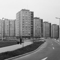 Ősz utca a Szekfű Gyula utca felől nézve.