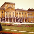Esterházy-kastély.